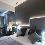 LuMa Suite Via Veneto 22