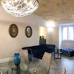 LuMa Suite Via Veneto 22