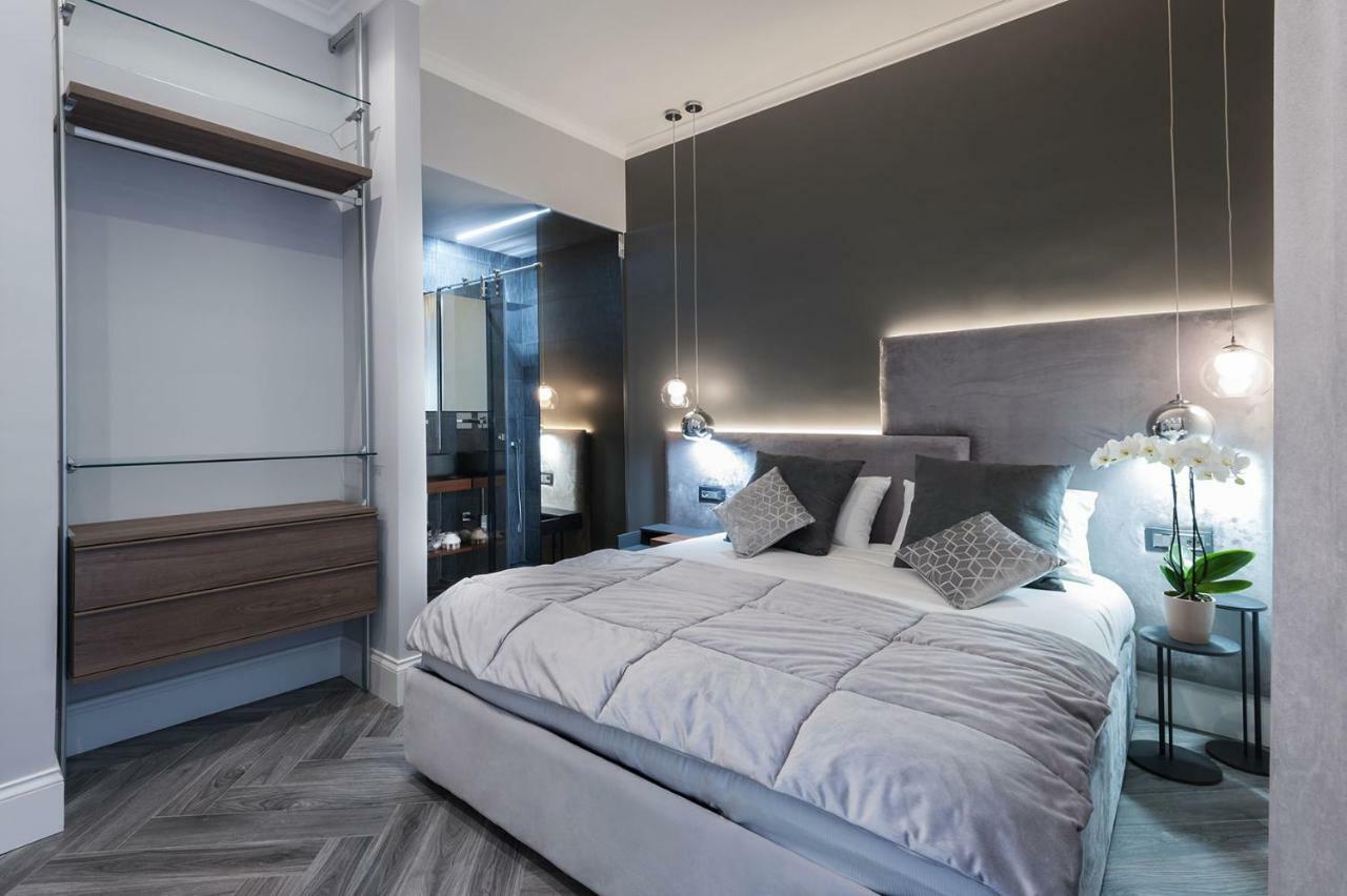 Casa vacanze Luma Via Veneto 22
