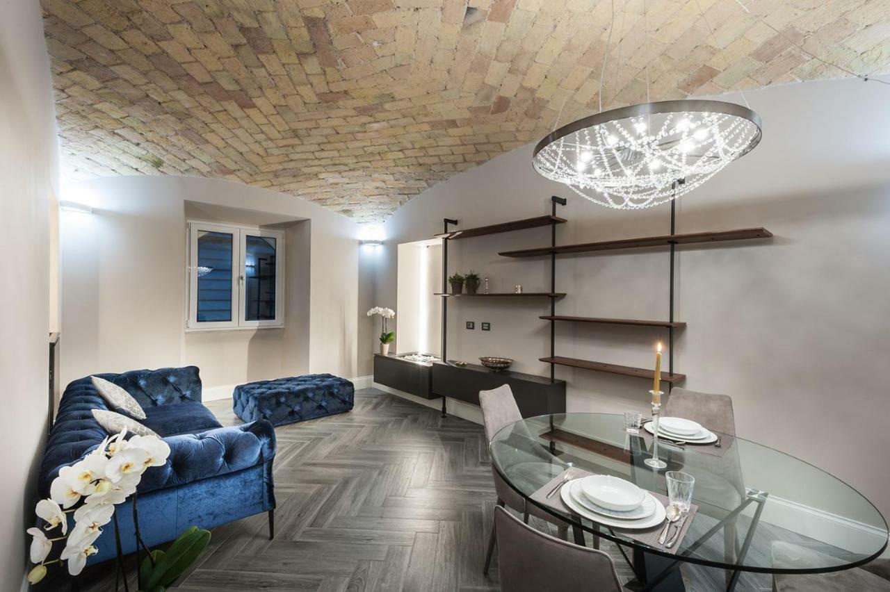 Luma Via Veneto - Your Luxury Style 22 Сasa de vacaciones Roma