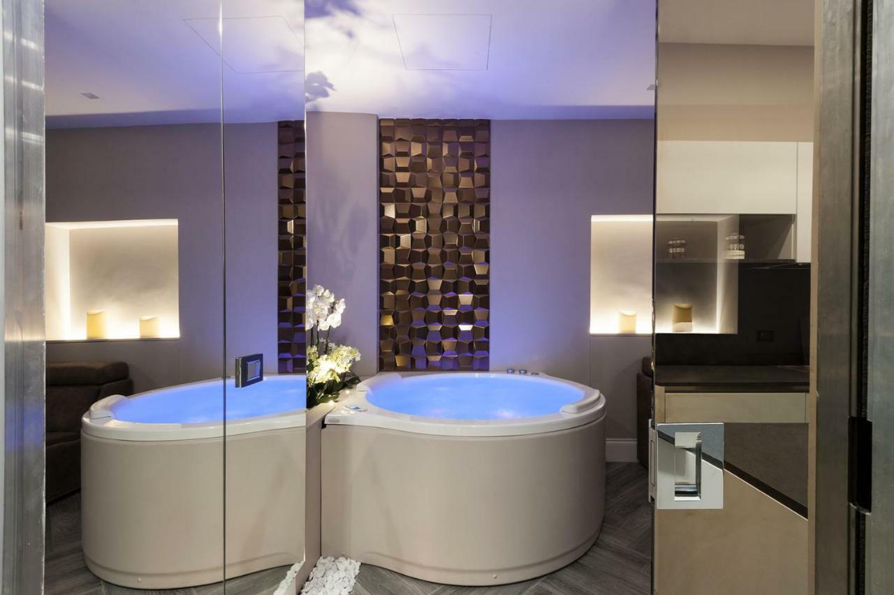 Luma Via Veneto - Your Luxury Style 22 * Roma