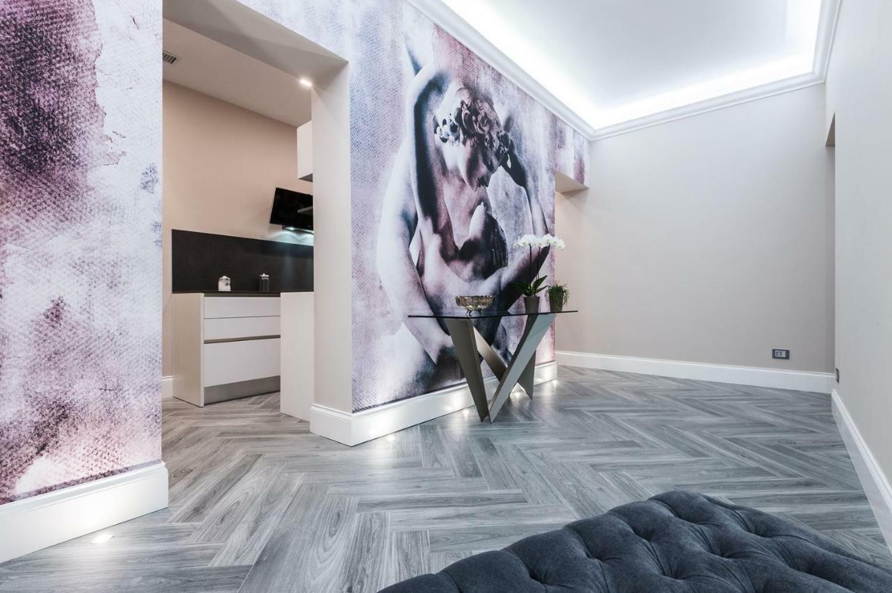 Luma Via Veneto - Your Luxury Style 22 Сasa de vacaciones Roma