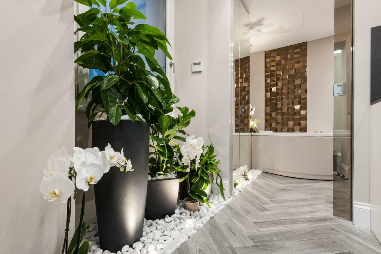 Сasa de vacaciones Luma Via Veneto - Your Luxury Style 22