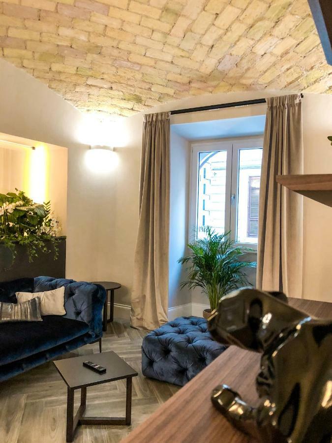 Luma Via Veneto - Your Luxury Style 22 Сasa de vacaciones Roma
