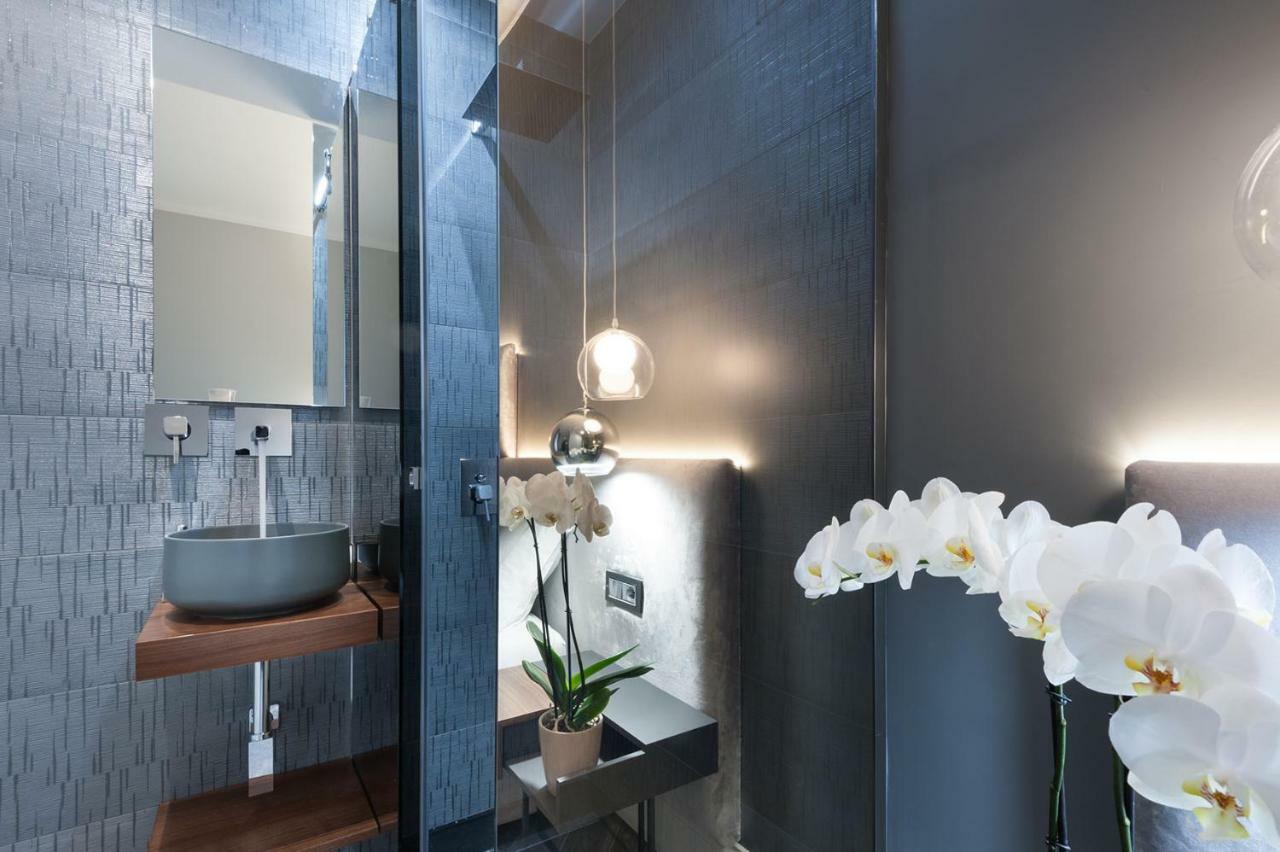 Сasa de vacaciones Luma Via Veneto - Your Luxury Style 22 Roma