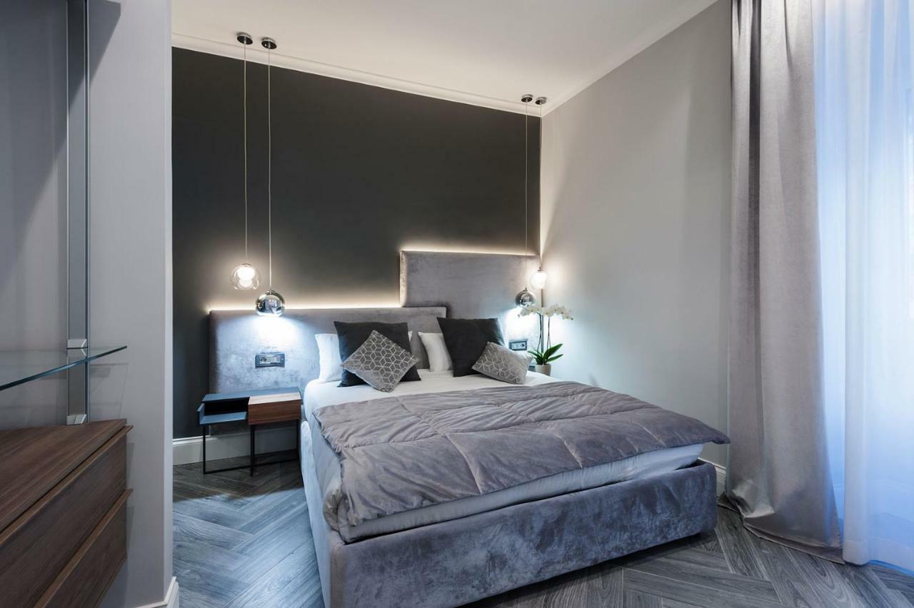 Luma Via Veneto - Your Luxury Style 22 * Roma