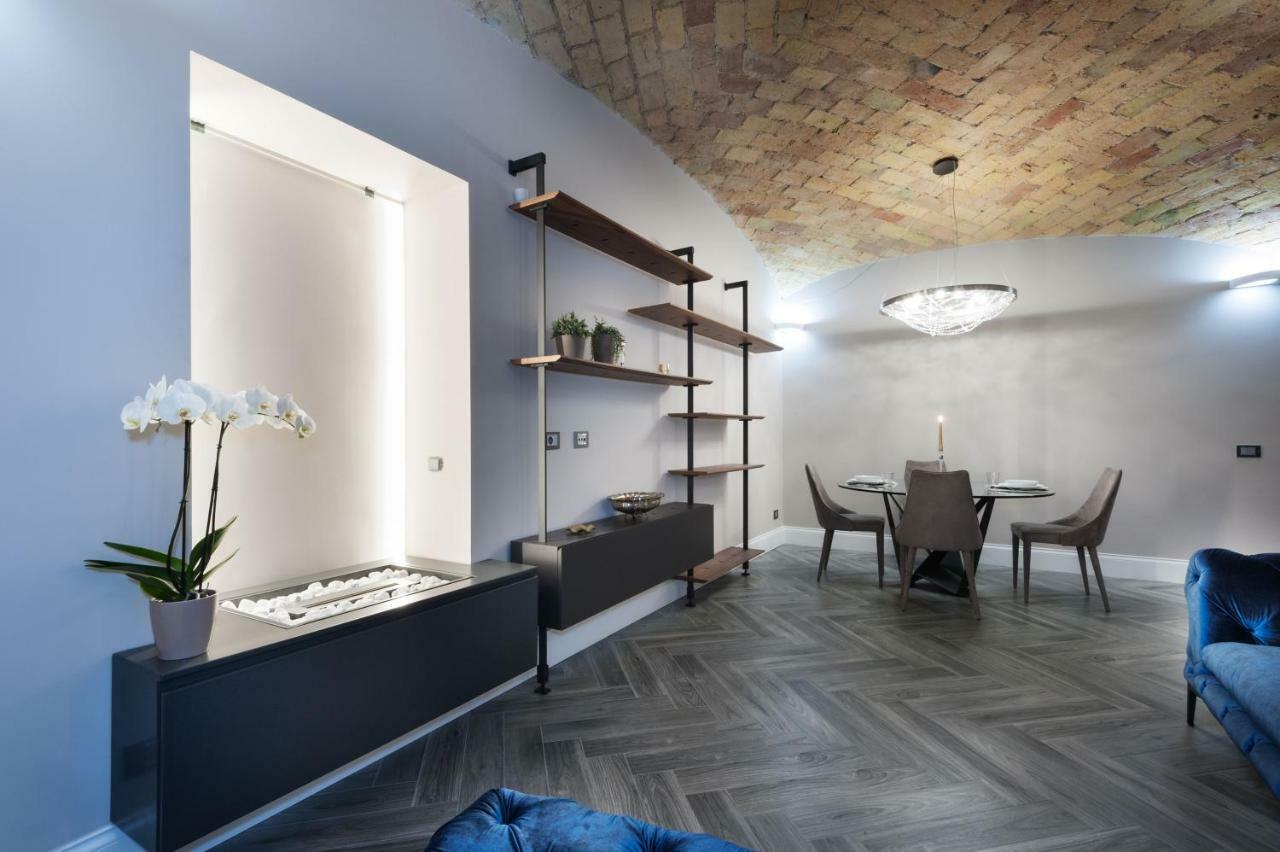 Сasa de vacaciones Luma Via Veneto - Your Luxury Style 22 Roma