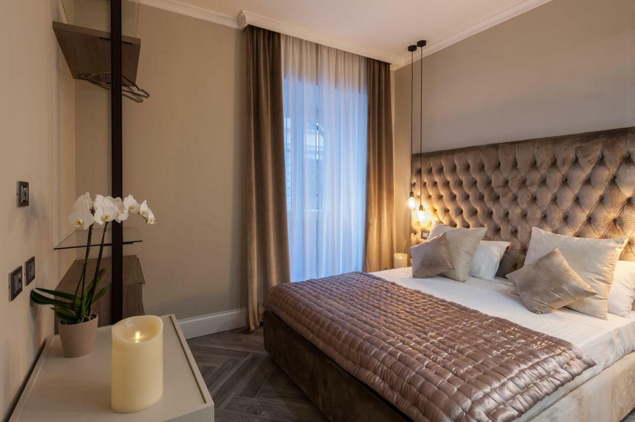 Сasa de vacaciones Luma Via Veneto - Your Luxury Style 22