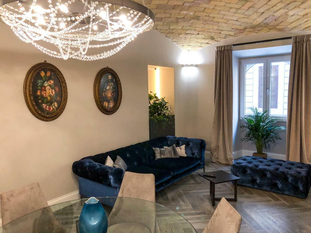 Luma Via Veneto - Your Luxury Style 22 * Roma