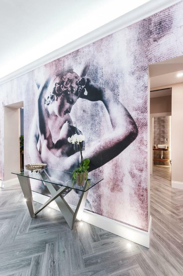 Luma Via Veneto - Your Luxury Style 22 * Roma