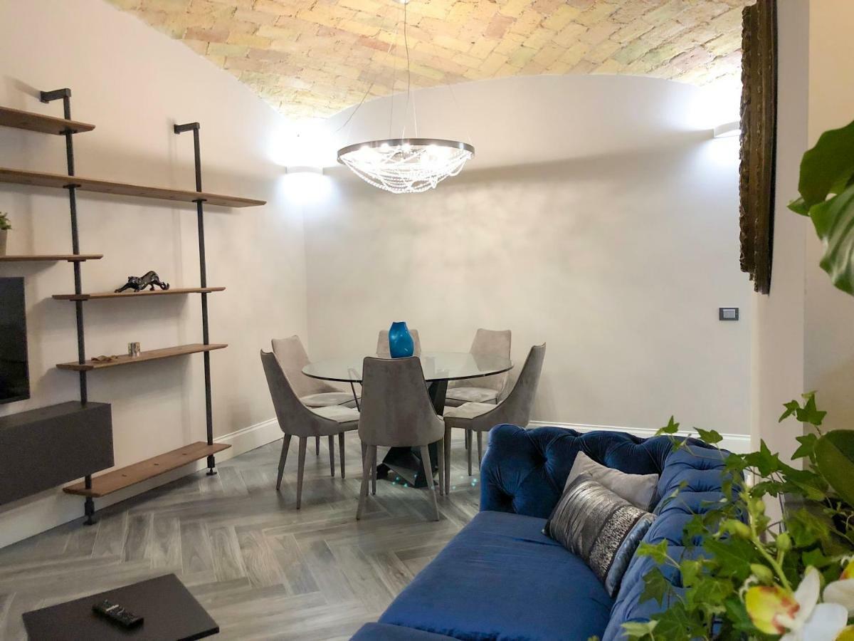 Luma Via Veneto - Your Luxury Style 22 Сasa de vacaciones *